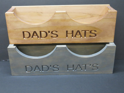 Baseball Cap holder